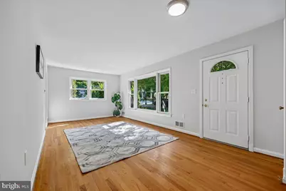 4509 Strathmore Avenue, Garrett Park, MD 20896 - Photo 4