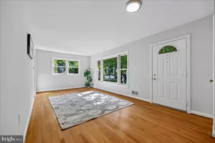 4509 Strathmore Ave, Garrett Park, MD 20896 - Photo 4