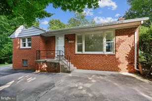 4509 Strathmore Ave, Garrett Park, MD 20896 - Photo 1
