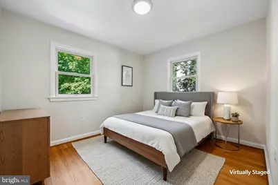 4509 Strathmore Avenue, Garrett Park, MD 20896 - Photo 14