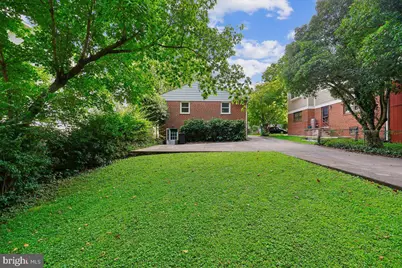 4509 Strathmore Avenue, Garrett Park, MD 20896 - Photo 32