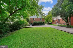 4509 Strathmore Ave, Garrett Park, MD 20896 - Photo 32
