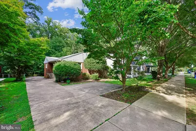 4509 Strathmore Avenue, Garrett Park, MD 20896 - Photo 2