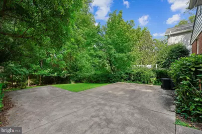 4509 Strathmore Avenue, Garrett Park, MD 20896 - Photo 30
