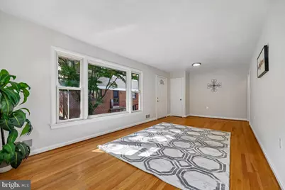 4509 Strathmore Avenue, Garrett Park, MD 20896 - Photo 6
