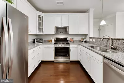 3825 Doc Berlin Drive #15, Silver Spring, MD 20906 - Photo 16