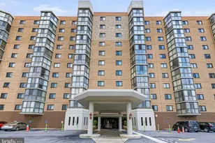 3330 N Leisure World Blvd, Silver Spring, MD 20906 - Photo 1