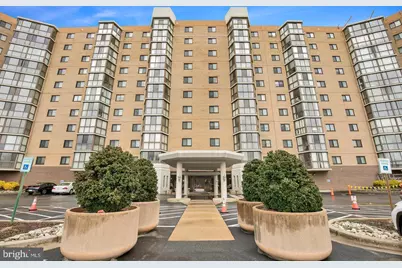 3330 N Leisure World Boulevard #5-128, Silver Spring, MD 20906 - Photo 32