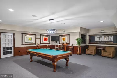 501 Hungerford Drive #336, Rockville, MD 20850 - Photo 36