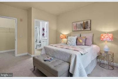 501 Hungerford Drive #336, Rockville, MD 20850 - Photo 20