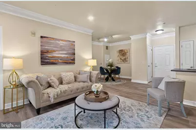 501 Hungerford Drive #336, Rockville, MD 20850 - Photo 8