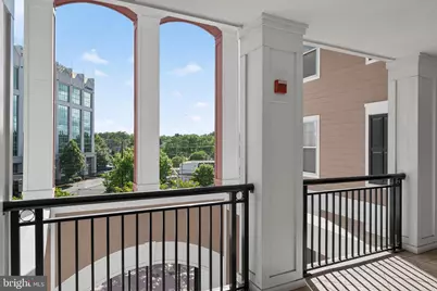 501 Hungerford Drive #336, Rockville, MD 20850 - Photo 44