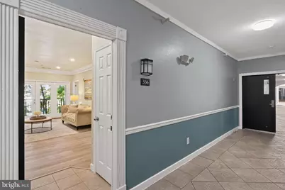 501 Hungerford Drive #336, Rockville, MD 20850 - Photo 4