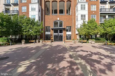 501 Hungerford Drive #336, Rockville, MD 20850 - Photo 2