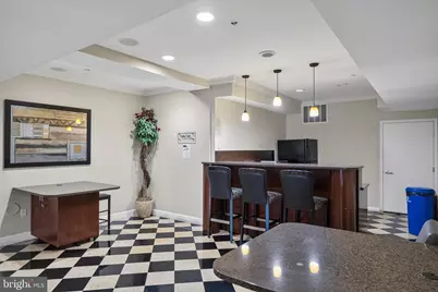 501 Hungerford Drive #336, Rockville, MD 20850 - Photo 38