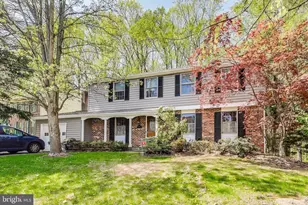 1337 Crockett Ln, Silver Spring, MD 20904 - Photo 2