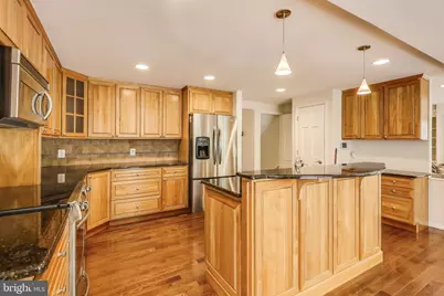 1337 Crockett Lane, Silver Spring, MD 20904 - Photo 10