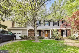 1337 Crockett Ln, Silver Spring, MD 20904 - Photo 1