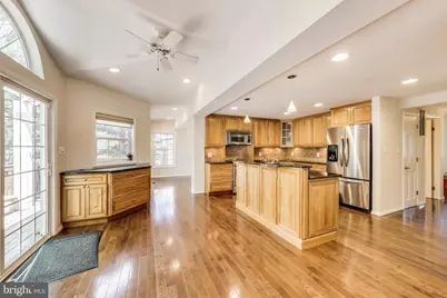 1337 Crockett Lane, Silver Spring, MD 20904 - Photo 8