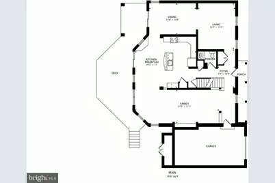 1337 Crockett Lane, Silver Spring, MD 20904 - Photo 42