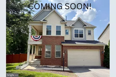 3032 Moore Lane, Kensington, MD 20895 - Photo 1