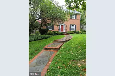 5507 Jordan Road #LOWER LEVEL, Bethesda, MD 20816 - Photo 1