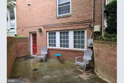 5507 Jordan Road #LOWER LEVEL, Bethesda, MD 20816 - Photo 20