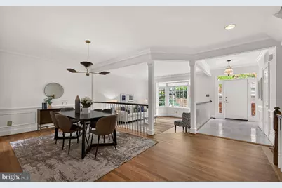 8016 Quarry Ridge Way, Bethesda, MD 20817 - Photo 8