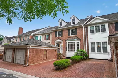 8016 Quarry Ridge Way, Bethesda, MD 20817 - Photo 1
