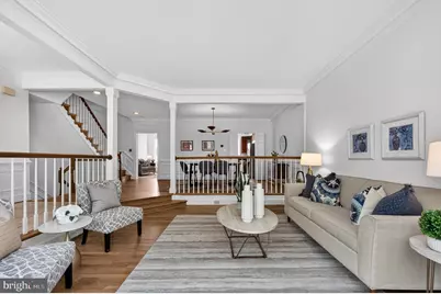 8016 Quarry Ridge Way, Bethesda, MD 20817 - Photo 6