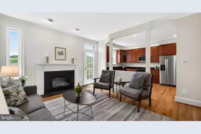 8016 Quarry Ridge Way, Bethesda, MD 20817 - Photo 16