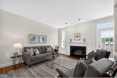 8016 Quarry Ridge Way, Bethesda, MD 20817 - Photo 18