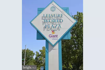 3367 S Leisure World Boulevard #95-2A, Silver Spring, MD 20906 - Photo 42