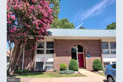 3367 S Leisure World Boulevard #95-2A, Silver Spring, MD 20906 - Photo 2