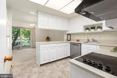 3367 S Leisure World Boulevard #95-2A, Silver Spring, MD 20906 - Photo 10