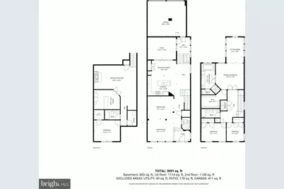 1903 Piccard Drive, Rockville, MD 20850 - Photo 36