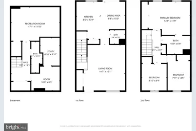 22 Habersham Court, Silver Spring, MD 20906 - Photo 30