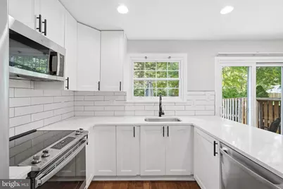 22 Habersham Court, Silver Spring, MD 20906 - Photo 6