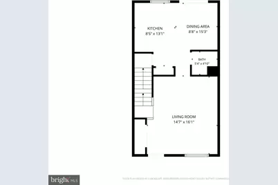 22 Habersham Court, Silver Spring, MD 20906 - Photo 28