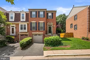 10 Loganwood Ct, North Bethesda, MD 20852 - Photo 1