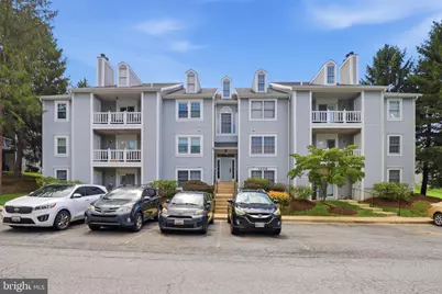 12216 Eagles Nest Court #J, Germantown, MD 20874 - Photo 1