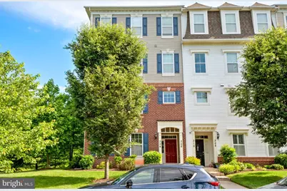 304 Orchard Ridge Drive, Gaithersburg, MD 20878 - Photo 2