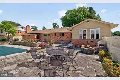 5800 Plainview Road, Bethesda, MD 20817 - Photo 30