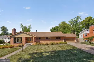 5800 Plainview Rd, Bethesda, MD 20817 - Photo 1