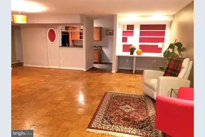 7504 Spring Lake Drive #A, Bethesda, MD 20817 - Photo 2