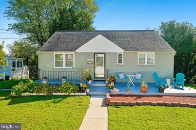12706 Holdridge Road, Silver Spring, MD 20906 - Photo 1
