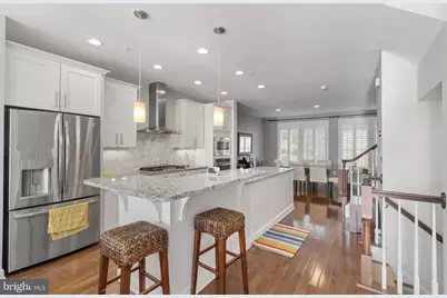 412 Blue Flax Place, Gaithersburg, MD 20878 - Photo 12