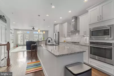 412 Blue Flax Place, Gaithersburg, MD 20878 - Photo 8