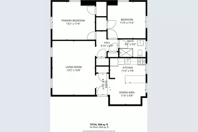 2300 Colston Drive #201, Silver Spring, MD 20910 - Photo 22