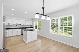 7 Lazy Hollow Way, Gaithersburg, MD 20878 - Photo 6